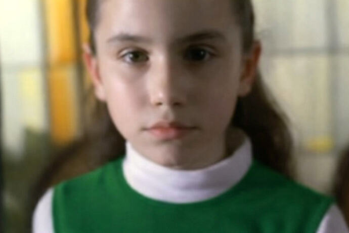 Telle mère, telle fille