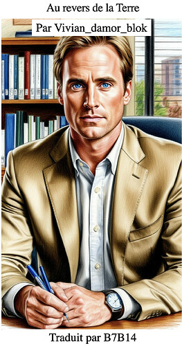 Au revers de la Terre