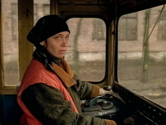 Svetlana