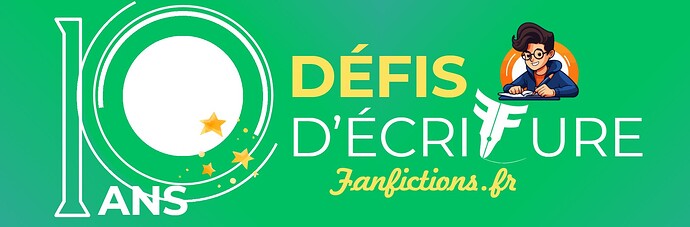 10 ans Défis