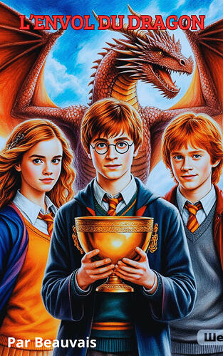 Étrange Noël de Severus Rogue.