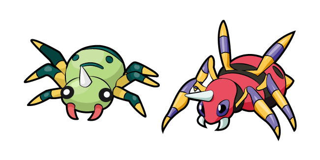 pokemon-spinarak-and-ariados-pack