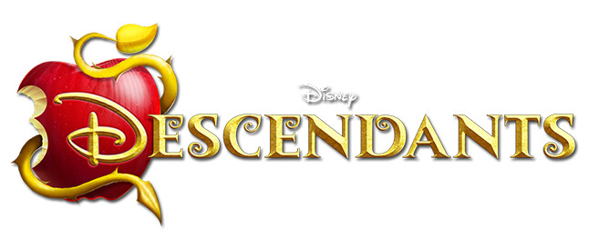 Descendants_Logo