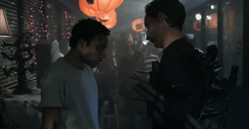 I need a gif please! : r/community