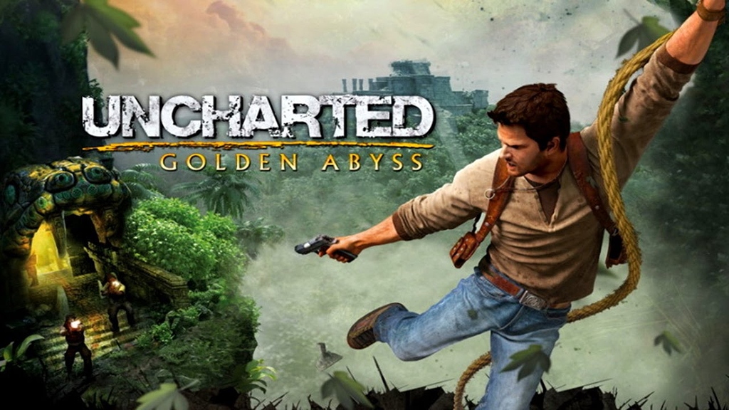 JEU "Uncharted"  Présentation  Catégorie Jeux Vidéo  Forum