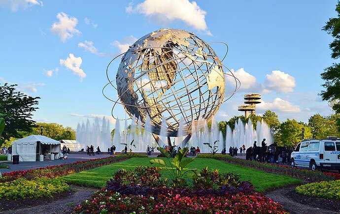 Flushing-Meadows