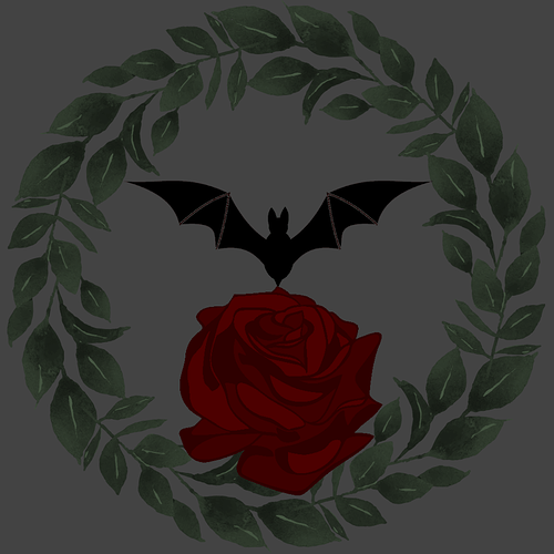 vampire logo