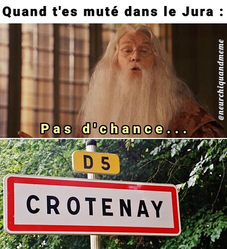 crotenay