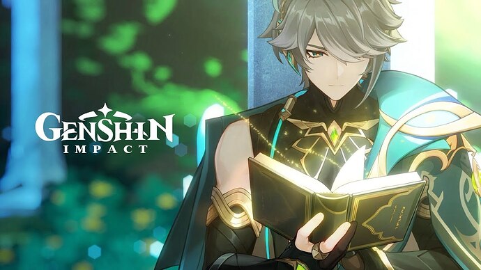 genshin-impact-alhaitham