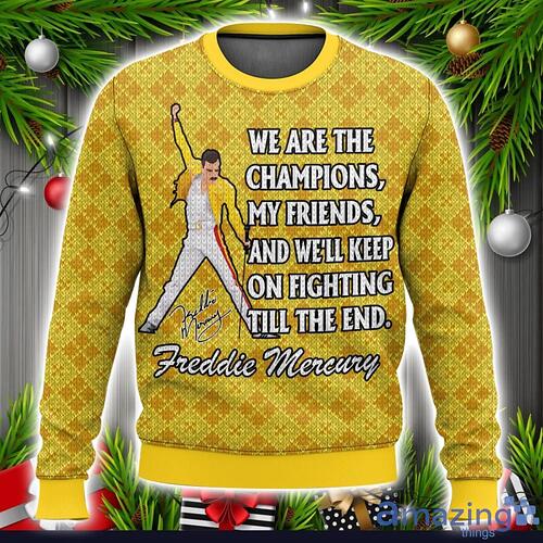 freddie-mercury-we-are-the-champion-3d-sweater-christmas-gift-ugly-christmas-sweater-xmas-gift-ideas