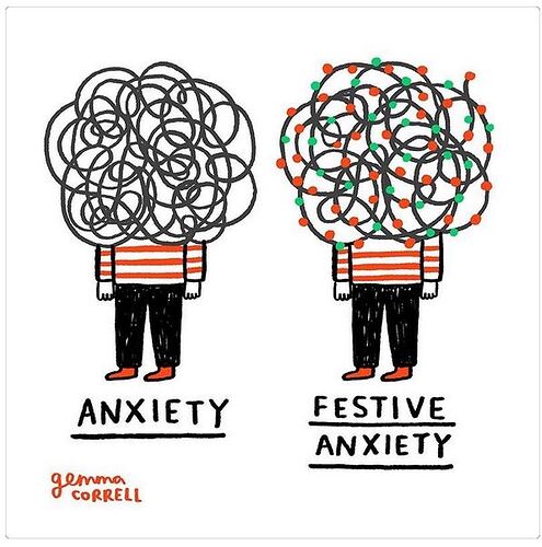 anxiet