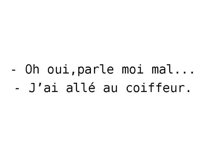 parler