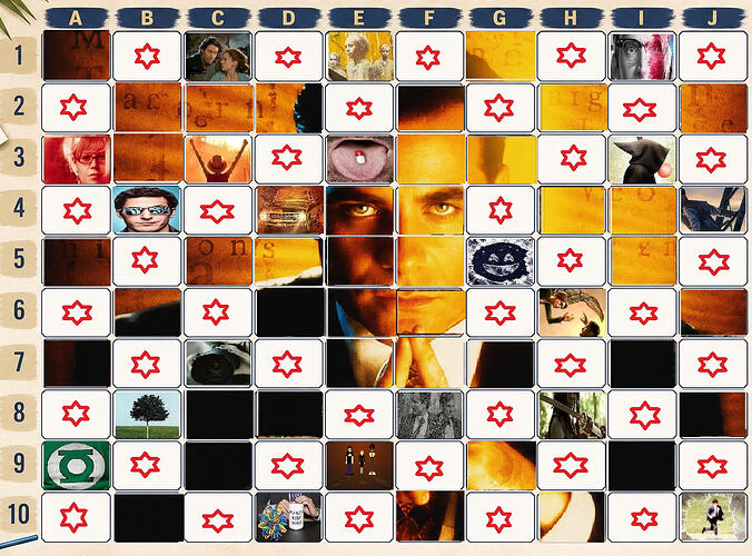 Damier edit5