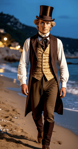 Bienvenue à bord du Nautilus, le Capitaine Nemo pour leur première sortie au restaurant