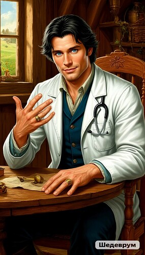 Docteur Jim Clancy-Je-Sais-Tout