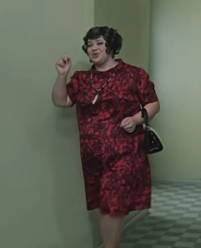 Ouliana Andreïevna Bouncha