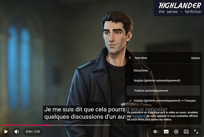sous-titres