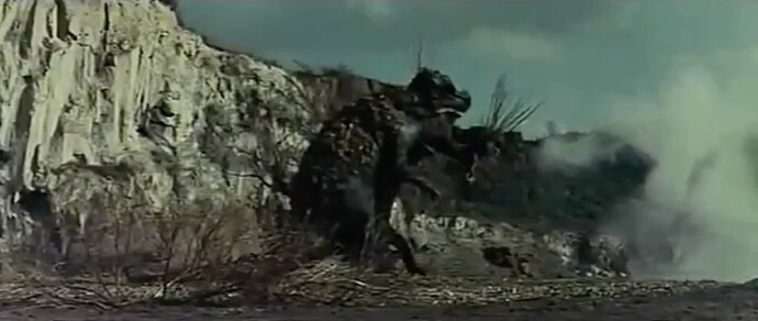 Le gardien de la Toison réveillé par Jason