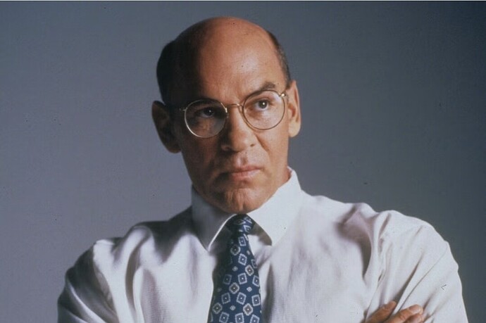 Walter Skinner
