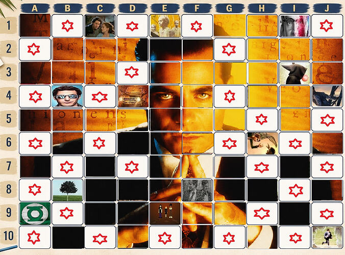 Damier edit8