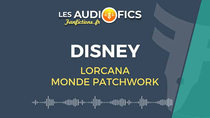 Vignette Disney Lorcana