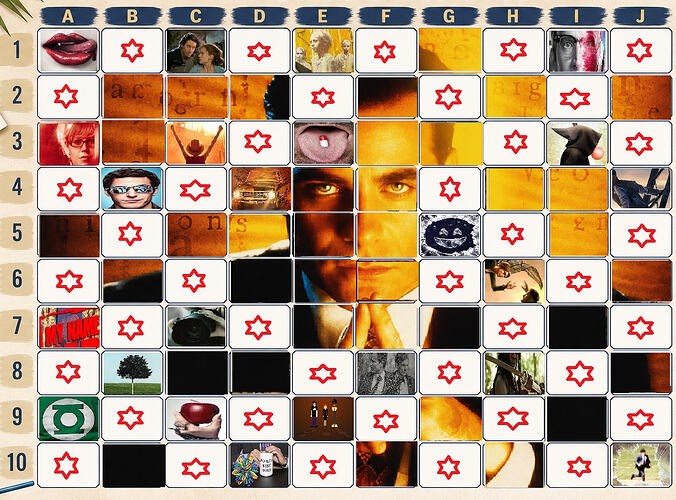 Damier edit4