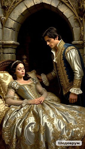 Jim réveille Melinda