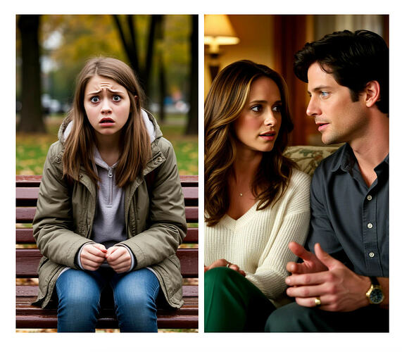 Ombre et Lumière (traduction)