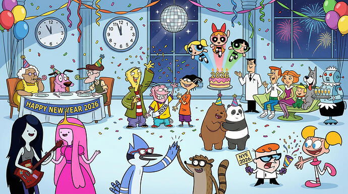 happy_new_year_2026_cartoon_network_party_by_zalatinum_dl72wca-fullview