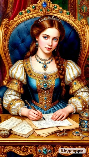 Lettre au tsar