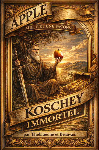 Koshey 2