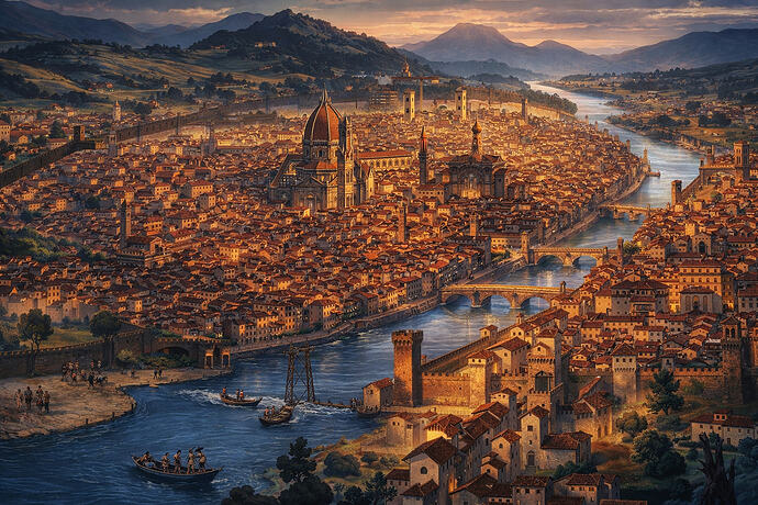 Florence