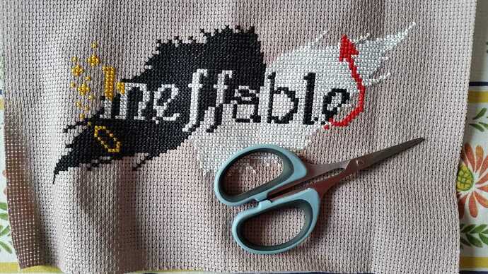Ineffable
