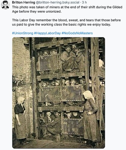 Labor Day