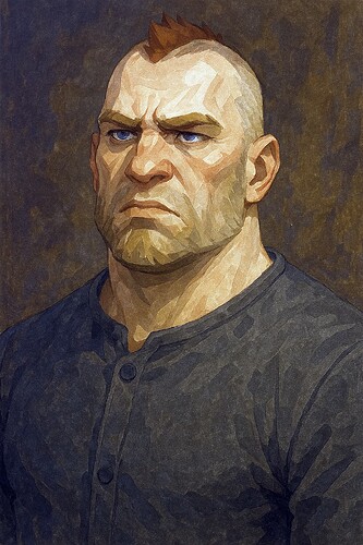Silas