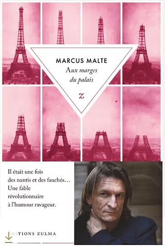 Aux marges...