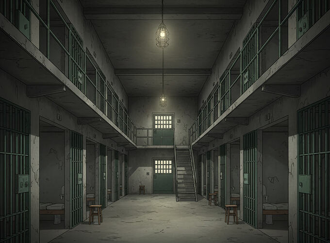 42_Prison Aalborg