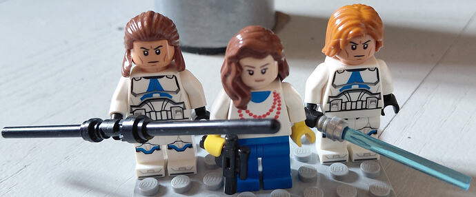 lego