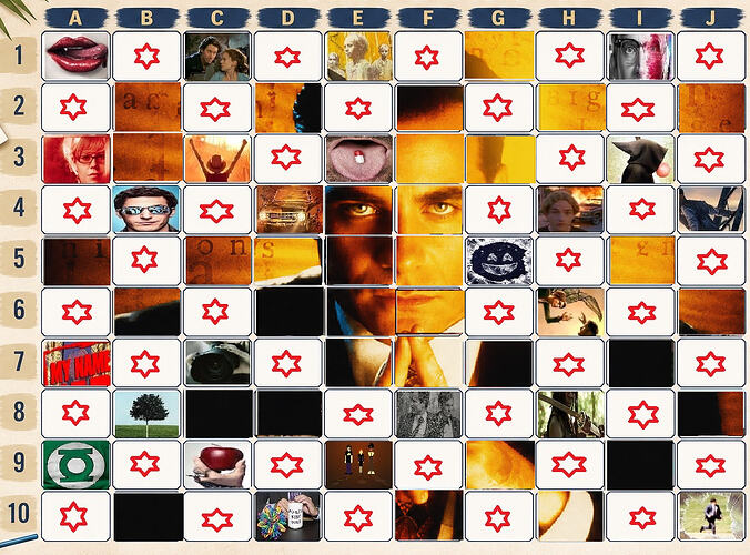 Damier edit3