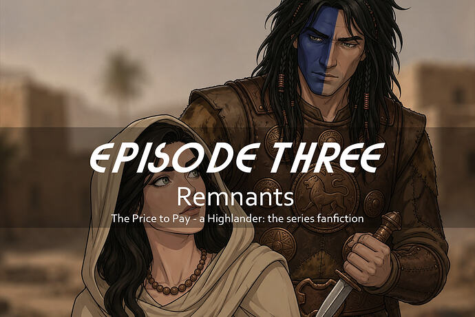 PDG épisode 3