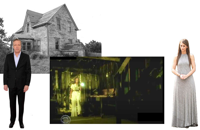 Et il est impossible de les esquiver, 2e partie