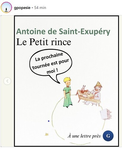 Saint-Exupéry