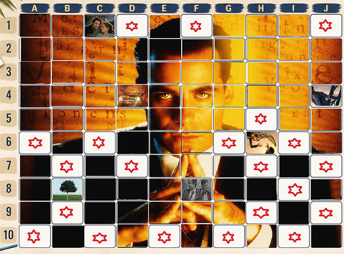 Damier edit12