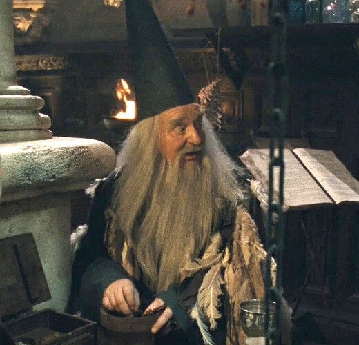 Mage Eusaebius