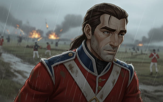 Duncan Waterloo