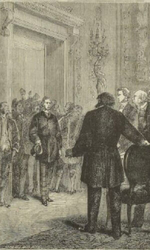 Le Tour du monde en 80 jours, Phileas Fogg de retour au Reform Club