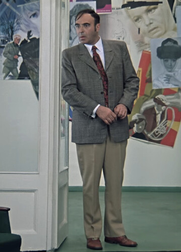 Anton Semionovitch Shpak