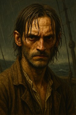 Merry (29) - Realist