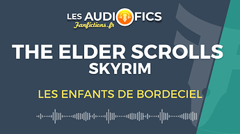 Les enfants de Bordeciel