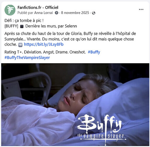 3e au Podium des vues